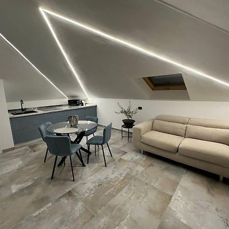 Ferienwohnung Adagio - Mareolive Diano Castello Exterior foto