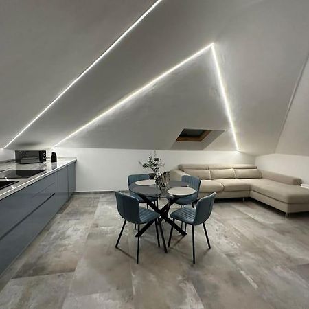 Ferienwohnung Adagio - Mareolive Diano Castello Exterior foto
