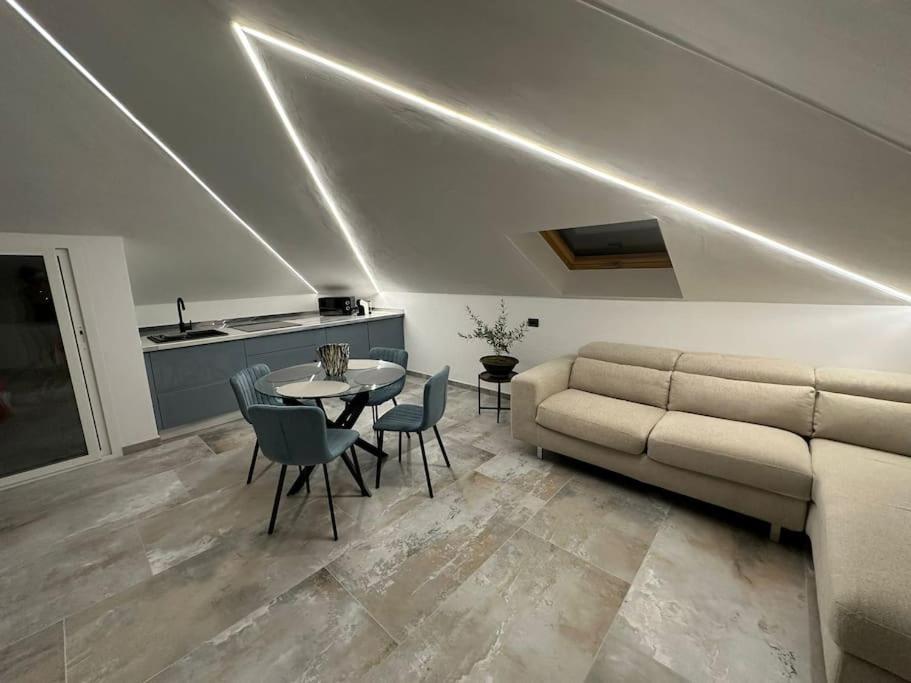 Ferienwohnung Adagio - Mareolive Diano Castello Exterior foto