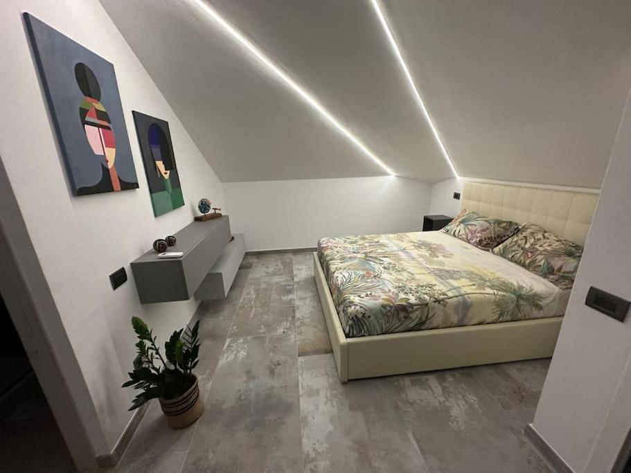 Ferienwohnung Adagio - Mareolive Diano Castello Exterior foto
