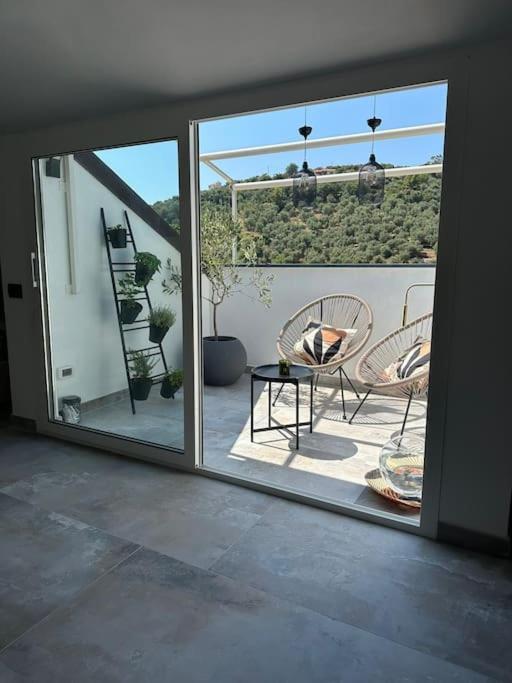 Ferienwohnung Adagio - Mareolive Diano Castello Exterior foto