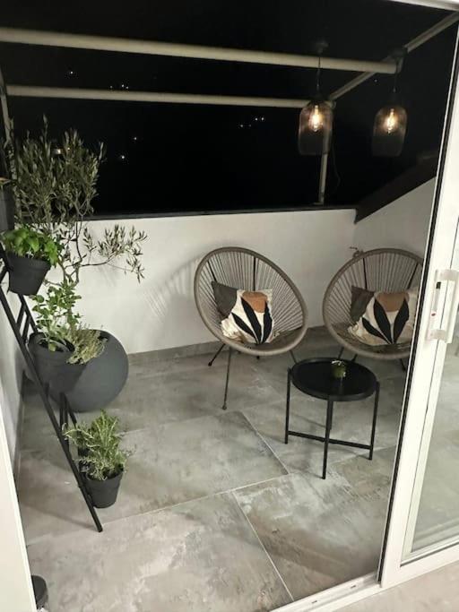 Ferienwohnung Adagio - Mareolive Diano Castello Exterior foto